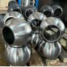 Buy cheap INCONEL 625 Valve Ball Customized Nickel Alloy Machining Parts Valve Parts from wholesalers