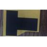 Buy cheap Black Graphite Polymer Heat Conductive Material 0.05mm 1.6W/Mk from wholesalers