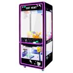Experience the Thrill of the Hunt with Our 80KG Dolls Catcher Arcade Crane Claw