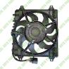 Buy cheap For Lamborghini Huracan LP610-4 LP580 Audi R8 2015+ Engine Radiator Cooling Fan OEM 4S0121203B from wholesalers