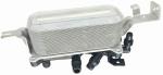 F01 730I Bmw Transmission Heat Exchanger 17217597891 with oil filter housing