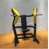 Buy cheap 1000 Lbs Plate Loaded Strength Machine Hammer Strength Chest Press from wholesalers