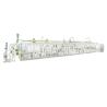 Buy cheap 700pcs/Min 200KW Ultra Thin Ladies Sanitary Pad Making Machine from wholesalers