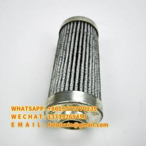 China 210 Bar Hydraulic Oil Filter Element 62.05.4000.247ES on sale