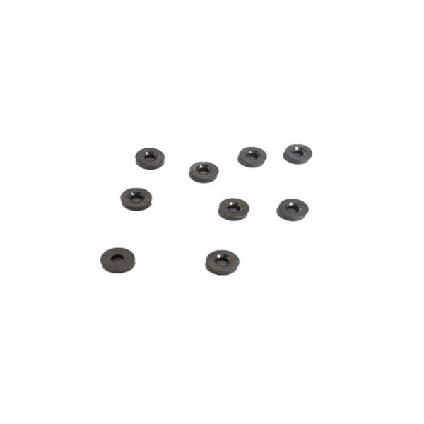 Buy cheap Oil Well Pump Tungsten Carbide Products Ball Valve Seat Long Life Time from wholesalers