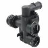Buy cheap Tested and Proven Heater Control Solenoid Valve For Mercedes-Benz W211 OEM 2118320584 from wholesalers
