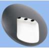 Buy cheap 3W LED wall lamp from wholesalers