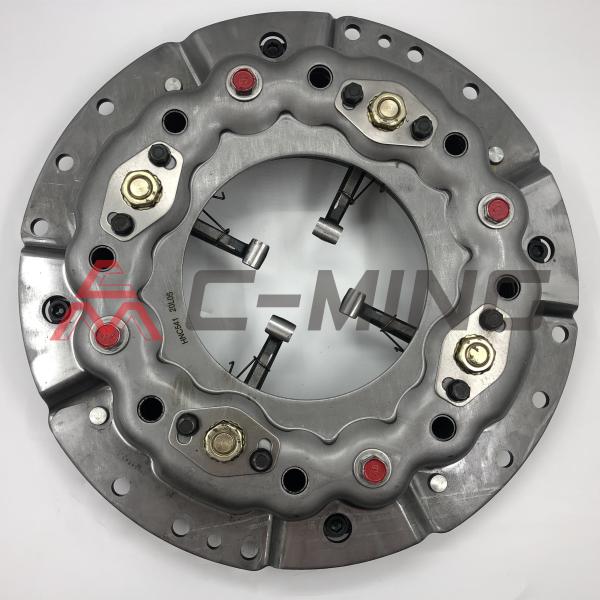 Buy cheap H06CT Exedy Racing Clutch HNC541 32121-2630 Push Type from wholesalers