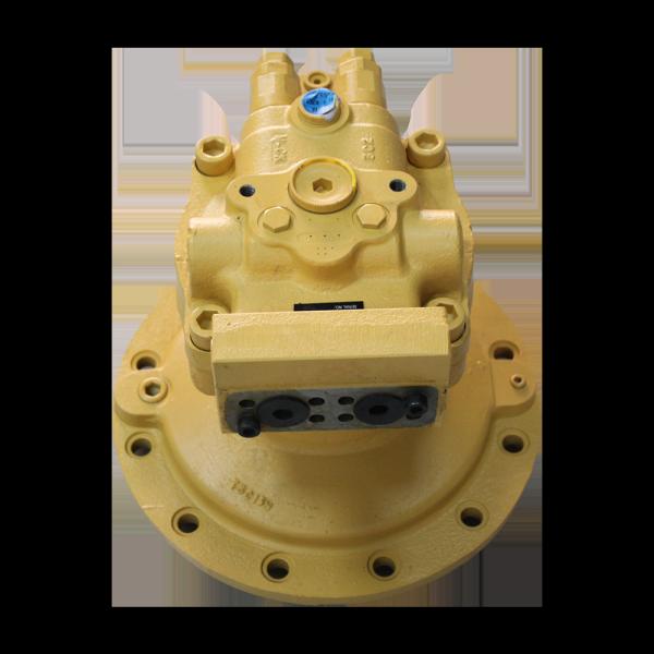 Belparts Excavator S290LCV Swing Motor 31N8-12010 Slewing Motors For Solar290LCV