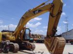 Used CAT 330C EXCAVATOR FOR SALE