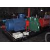 Buy cheap 5ZB1000 High Pressure Water Injection Pump,37.5-270M3/h&0-50Mpa Energy Saving For Wash Well Circulating System from wholesalers