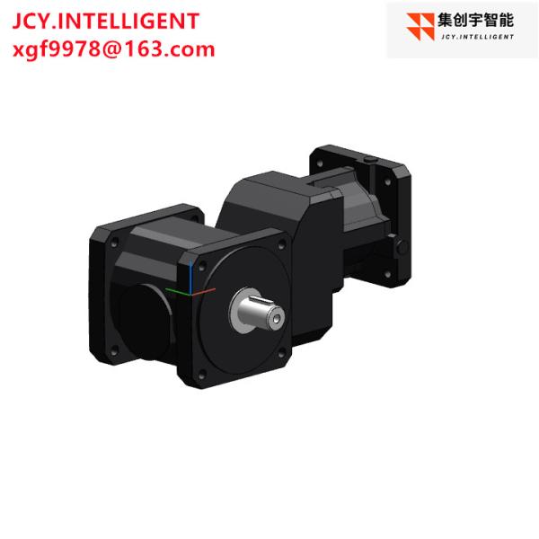 Buy cheap Right Angle Planetary Gear Servo Units BSKF302 EBH04/14/11 120NM from wholesalers