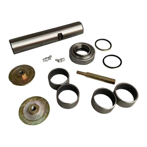 Buy cheap Picture Shows Steering Knuckle Repair Kit Assembly 3001021-TR5001 for Truck Spare Parts from wholesalers