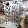 Buy cheap Customized Cold Runner Injection Mould | 8/12/16/24/32/48/64 Cavity from wholesalers