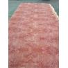 Buy cheap High Grade 0.30MM African Red Wood Veneer Burl Sheet for Luxury Decoration from wholesalers