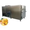 Buy cheap Dried Fruit Industrial Freeze Dryer Machine 200kg/batch from wholesalers