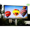 Buy cheap P6 Outdoor Full Color Waterproof Digital LED Display Screen Panels LED Billboard from wholesalers