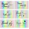 Buy cheap 350gsm Ivory Board Paper Card Custom Gift Card Printing For Thank You Card from wholesalers