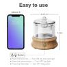 Buy cheap Home Bedroom Silent Ultrasonic Aroma Diffuser ▕ DN-836 from wholesalers