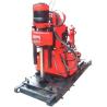 Buy cheap GXY-1D Mining Exploration Drilling Rig Skid Mounted , Blast Hole Drilling from wholesalers