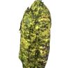 Buy cheap 65 Polyester 35 Cotton / Twill Fabric ACU Military Uniform Set For Malaysia Army from wholesalers