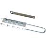 Buy cheap 8-20 MM SKG Model Optical Fiber Cable Tools Bolted Type OPGW Cable Grip from wholesalers