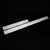 Buy cheap 360nm 750nm LED Grow Indoor Light Module Greenhouse Gardent Use product