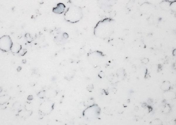 High Hardness Custom Quartz Countertops / Quartz Surfacing Countertops Easy To