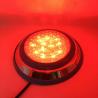 Buy cheap Stainless Steel SMD3030 72W Surface Mounted LED Pool Light from wholesalers