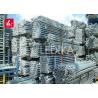 Buy cheap Aluminum Triangle Stage Scaffolding Layer Truss For Outdoor Concert from wholesalers
