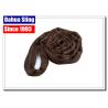 Buy cheap International Standard Endless Round Slings Double Wall Tubular Jacket Covered from wholesalers
