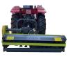Buy cheap 20HP 30HP Mechanical Mulcher Flail Mower Rear Bonnet Flail Lawn Mower from wholesalers