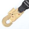 Buy cheap Anti Static And Explosion Proof Safety Belt Full Body Five Point Safety High Altitude from wholesalers