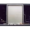 Buy cheap Aluminum Rolling Door Roller Shutters for Fire Engine Special Vehicles Emergency Trucks from wholesalers
