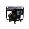 Buy cheap Portable 5kva 250A Diesel Welding Machine 3kw Inverter welder Electrode 1.5mm To 5mm 30V from wholesalers