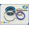 Buy cheap Steering Cylinder Loader Excavator Seal Kit VOE11999906 11999906 High Durability from wholesalers