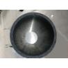 Buy cheap Filament Winding Carbon Fiber Fiberglass Composite Pipe from wholesalers