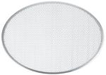 RK Bakeware China Foodservice NSF Stainless Steel Barbecue Grill Pan Pizza