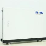 High Energy Density LFP Solar Battery Long Lifespan Low Self-Discharge
