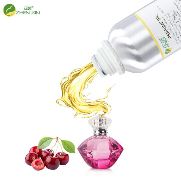 Buy cheap China Manufacturer Long-Lasting Fragrance Famous Designer Brand Perfume Oil from wholesalers