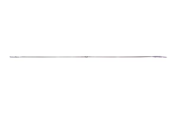 Buy cheap L300/1010R Steel Textile Wire Heald 150/150 Weaving Loom High Efficiency from wholesalers