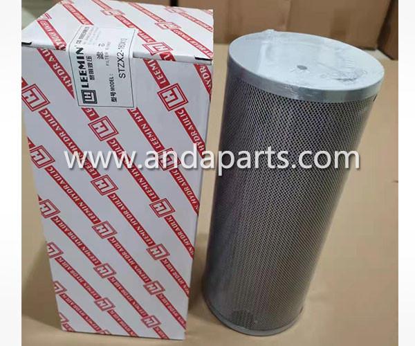 Buy cheap Good Quality Hydraulic Filter For LEEMIN STZX2-160X10 from wholesalers