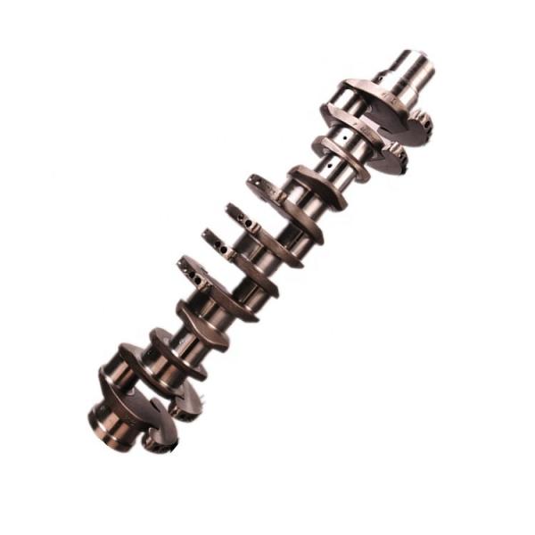 Buy cheap QSK19 Small Engine Crankshaft 4371598 4371577 4916789 from wholesalers