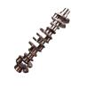 Buy cheap QSK19 Small Engine Crankshaft 4371598 4371577 4916789 from wholesalers