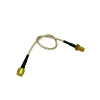 Buy cheap SMA Antenna extend line, one end SMA female, the other terminal male product