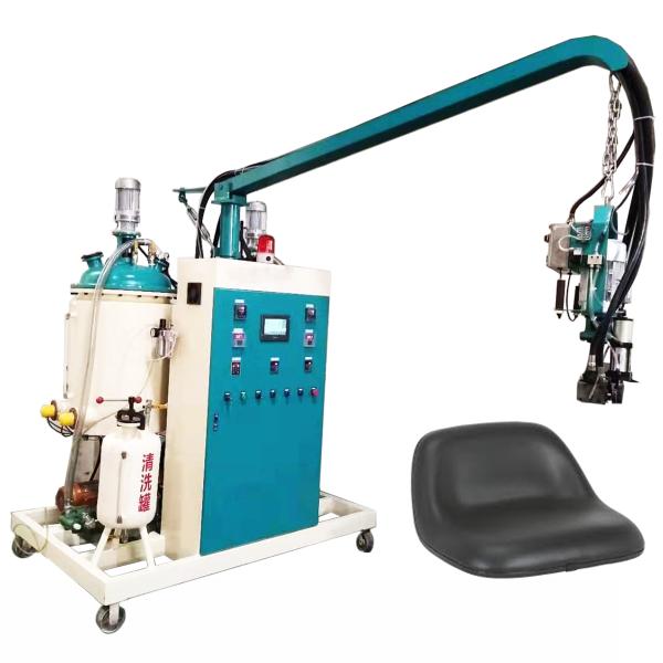 Buy cheap Chair Making 2.3m Polyurethane Foaming Equipment from wholesalers