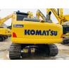 Buy cheap 22 Ton Original Japan Second Hand Komatsu PC220-8 Crawler Excavator On Sale from wholesalers
