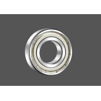 Buy cheap 6204 ZZ C3 Deep Groove Ball Bearing 20x47x14 For Washing Machine Dryer product