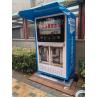 Buy cheap School / Factory Water Vending Machine Large Capacity Intelligent Water Purification Station from wholesalers