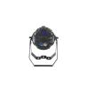 Buy cheap 200W RGBW COB LED Stage Par Light 60° Beam Angle from wholesalers